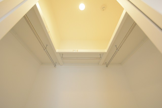 東海経堂マンション 洋室