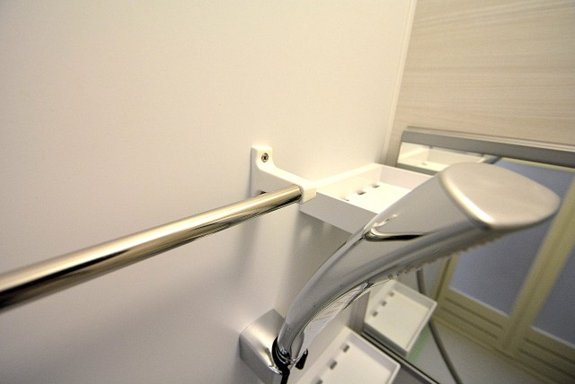 ファインライフ駒場2F 風呂