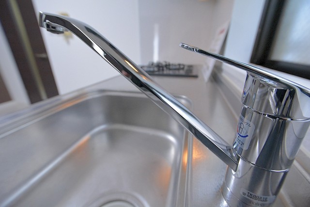 ライオンズマンション上用賀 DK