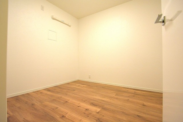 弦巻リハイム 洋室1