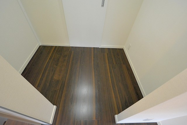 深沢ホームズ キッチン