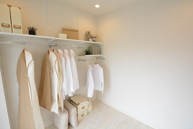 啓明宮前橋マンション 洋室2