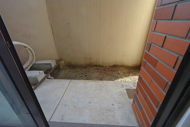 カルム桜新町パティオ洋室2