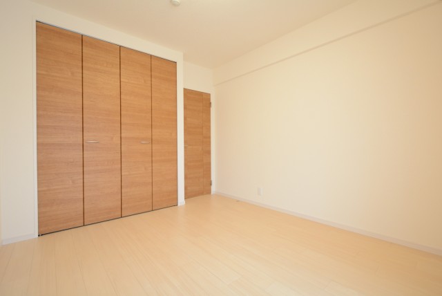 ジェイパーク桜新町 洋室1