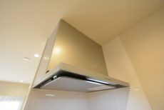 ライオンズマンション上用賀 キッチン