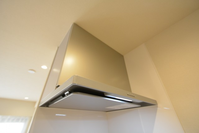 ライオンズマンション上用賀 キッチン