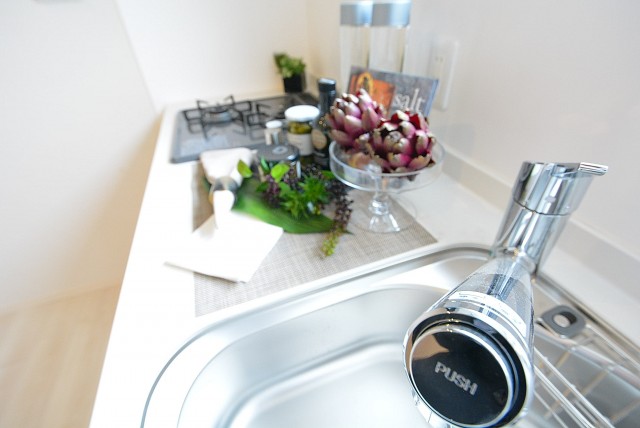 啓明宮前橋マンション