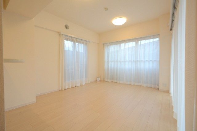 ジェイパーク桜新町 LD ジェイパーク桜新町 LD