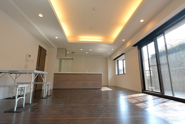 深沢ホームズ LD