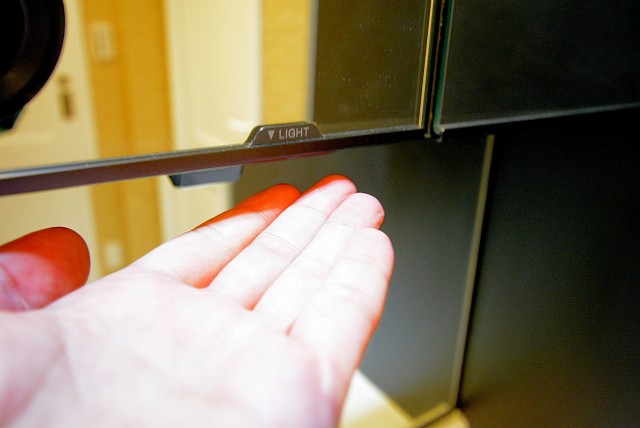 東海経堂マンション 洗面