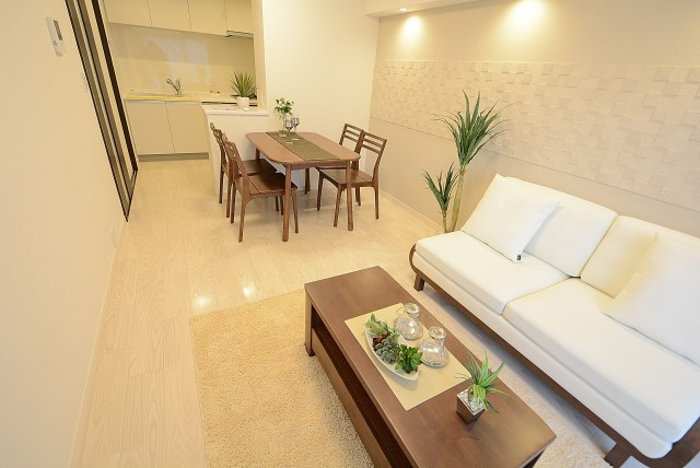 シャルム成城 ＬＤ