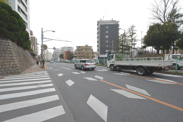 啓明宮前橋マンション 周辺環境 (6)