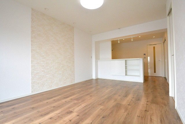 弦巻リハイム903 LDK