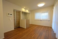 カルム桜新町パティオ LDK カルム桜新町パティオ LDK