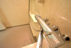 ライオンズマンション上用賀 風呂