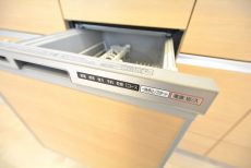 セボン柿の木坂 キッチン