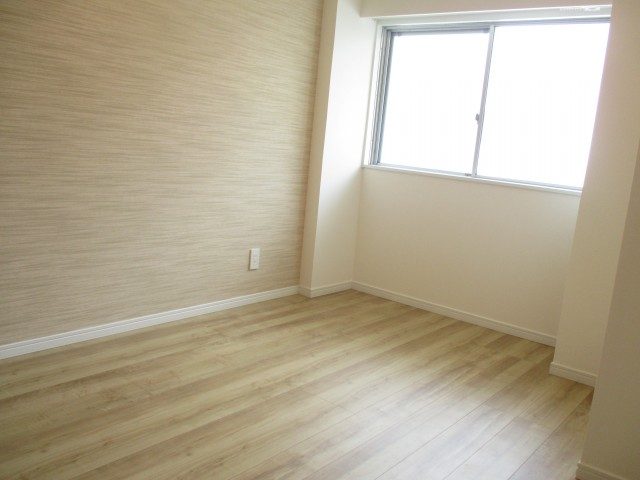 ファインライフ駒場　洋室