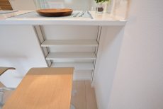 上馬コーポラス LD