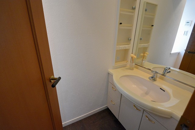 ジェイパーク桜新町洗面