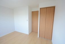 経堂セントラルマンション 洋室南