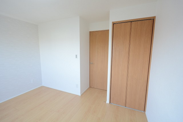 経堂セントラルマンション 洋室南