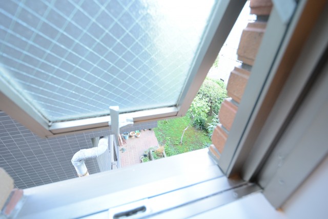 ジェイパーク桜新町 キッチン