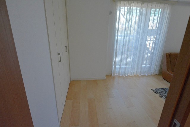 ジェイパーク桜新町 洋室