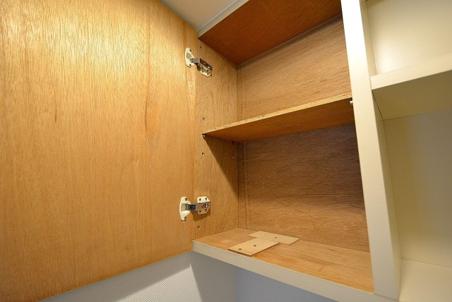 ライオンズマンション上用賀 トイレ