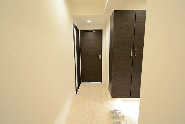 シャルム成城 洋室②