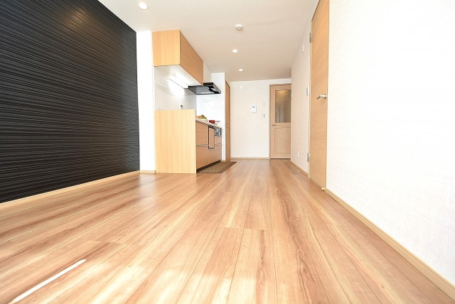 都立大第2コーポラス LDK