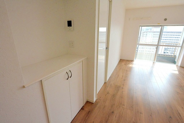 弦巻リハイム903 LDK