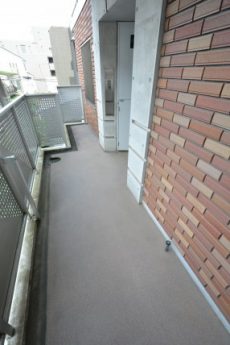 ジェイパーク桜新町 ポーチ ジェイパーク桜新町 ポーチ