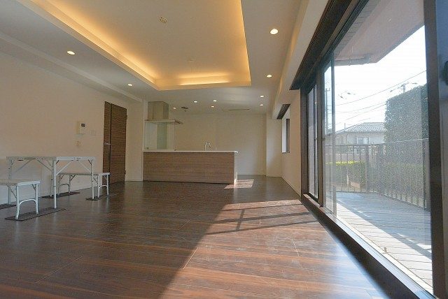 深沢ホームズ LD 