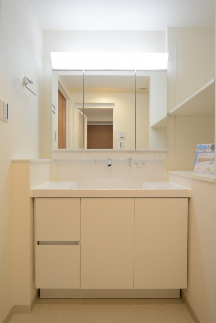 ジェイパーク桜新町 洗面室