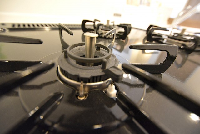 ファインライフ駒場2F キッチン