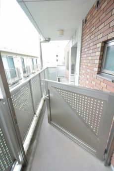 ジェイパーク桜新町 ポーチ ジェイパーク桜新町 ポーチ