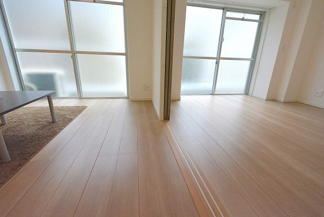 ファインライフ駒場2F 洋室2 (17)