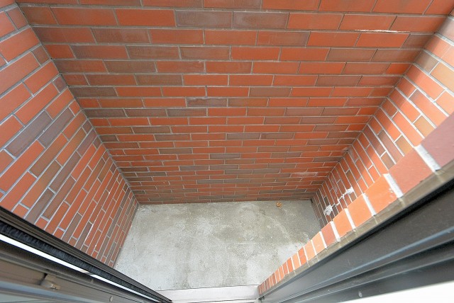 カルム桜新町パティオ 洋室1