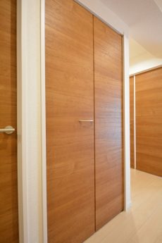 ジェイパーク桜新町 廊下収納 ジェイパーク桜新町 廊下収納