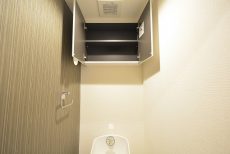 上馬コーポラス トイレ