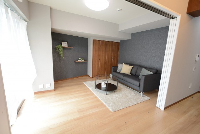 都立大バロンズコート ＬＤ