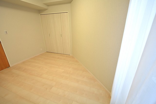 セボン柿の木坂 洋室3