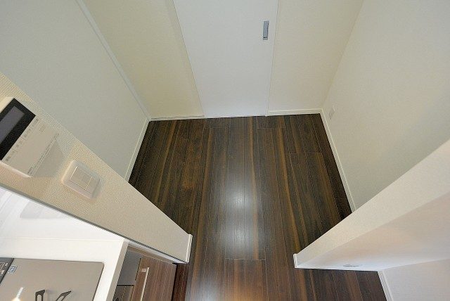 深沢ホームズ キッチン