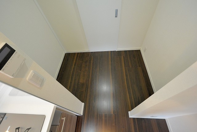 深沢ホームズ キッチン