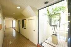 カルム桜新町パティオ カルム桜新町パティオ