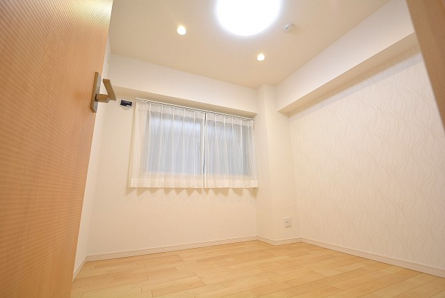 柿の木坂サニーハイツ サービスルーム