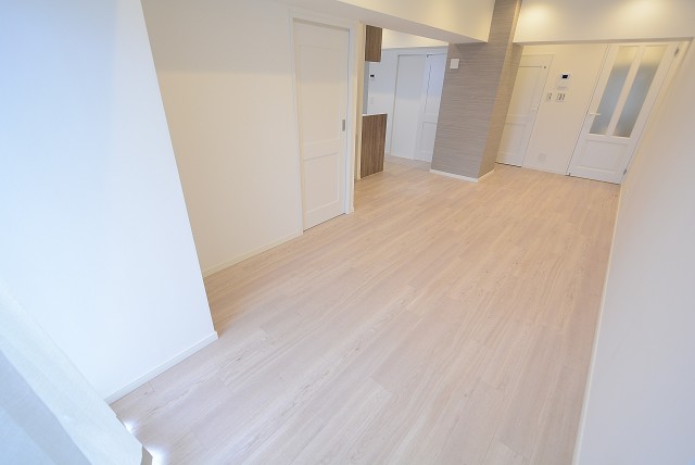 東海経堂マンション LD