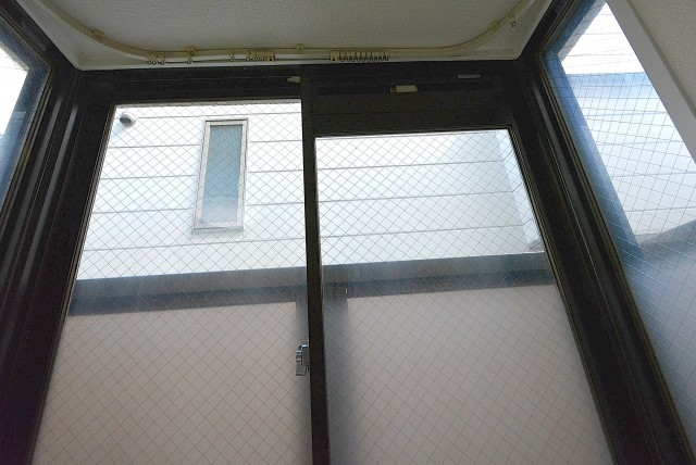 ライオンズマンション上用賀 洋室1