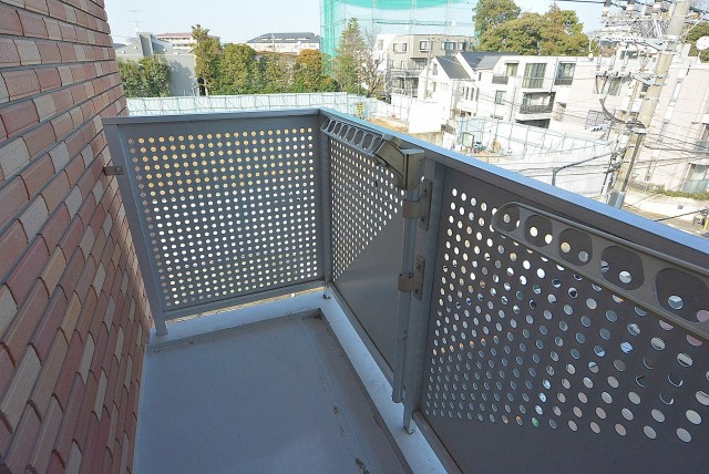 ジェイパーク桜新町403 洋室 (10)