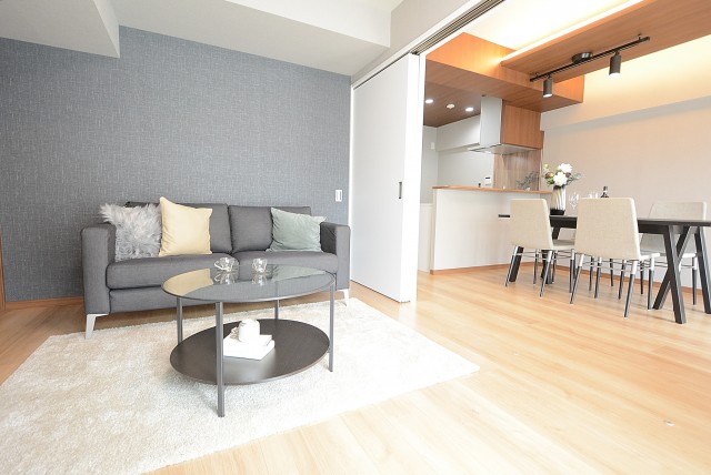 都立大バロンズコート ＬＤ